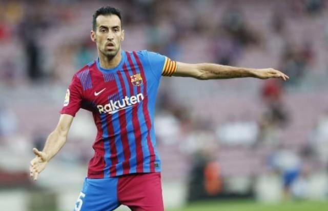 世界杯官方观看app-巴萨确认布斯克茨与阿尔瓦降薪 阿圭罗完成注册