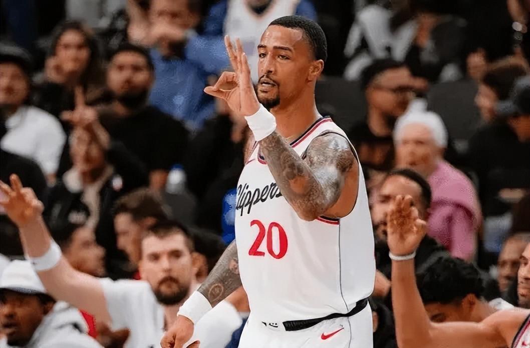 世界杯移动端观看-快船阵容厚度暴涨！柯林斯米勒连爆，其余各将均有输出，还挖奇兵