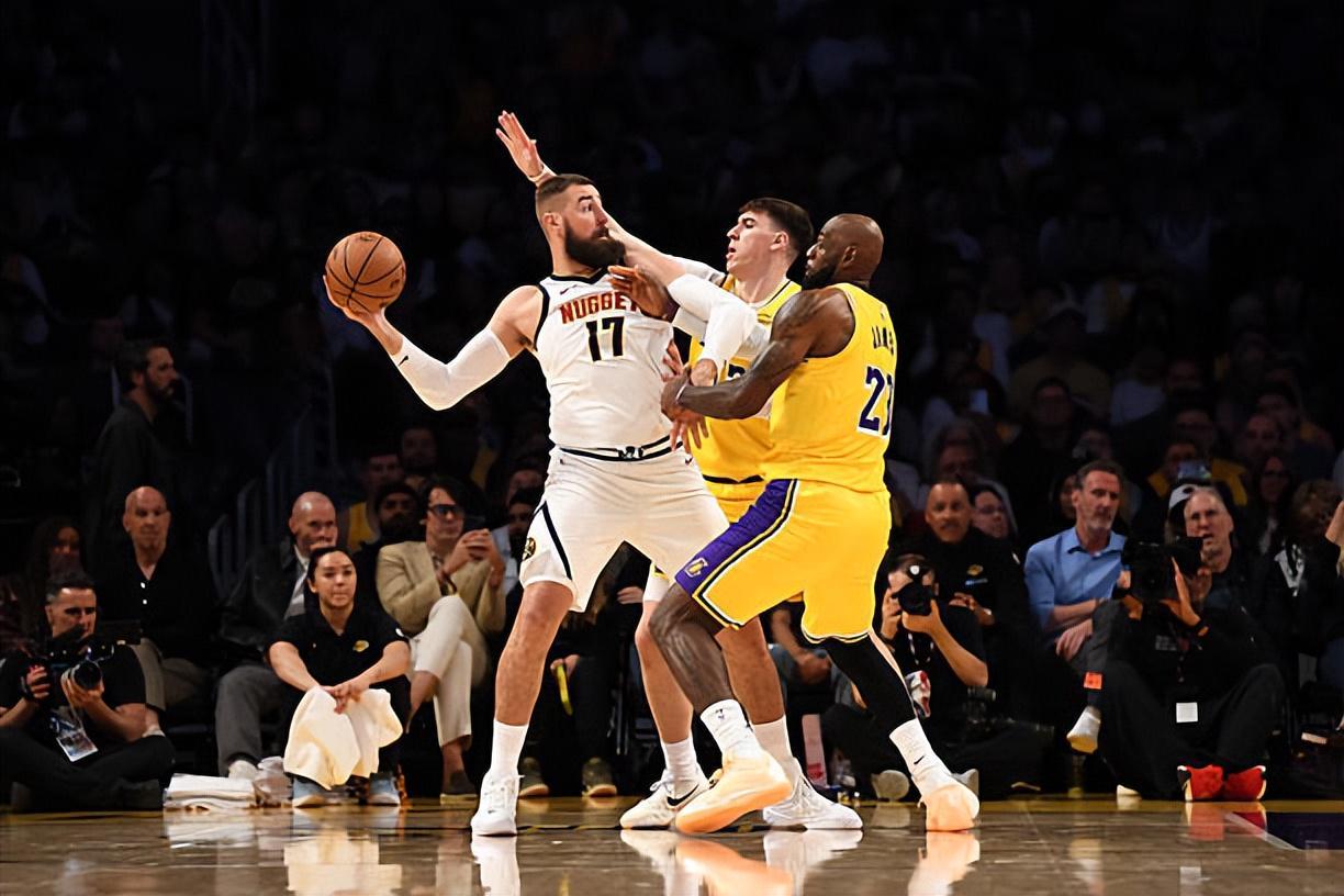 世界杯直播软件安装-出场3分钟正负值为-8，掘金竟然还敢让他继续留在轮换阵容中？