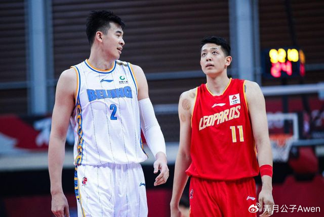 世界杯官方观看app-3分3失误！赛季罚球命中率33%，北控一年600万又养了个“李慕豪”|沈梓捷|杨瀚森|杨翰森|邹雨宸|篮板_新浪体育_新浪新闻