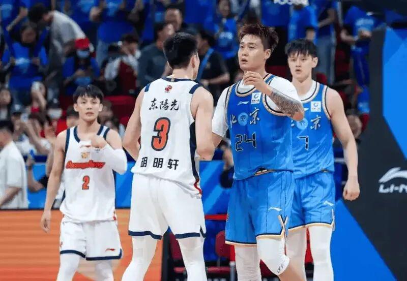 世界杯比赛直播下载-决胜盘不敌北京北汽 广东东阳光告别本赛季
